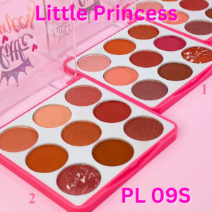 Litttle princess (PL-09S) tonos mate, satin, marmol
